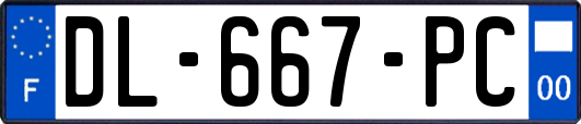 DL-667-PC