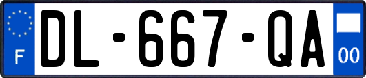 DL-667-QA