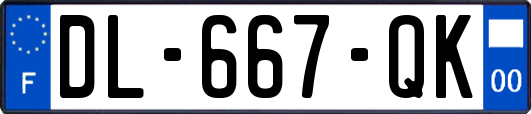 DL-667-QK