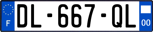 DL-667-QL