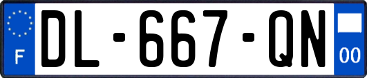 DL-667-QN