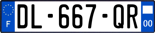 DL-667-QR