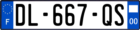 DL-667-QS