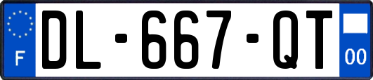 DL-667-QT