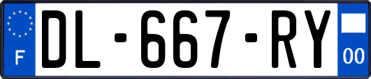 DL-667-RY