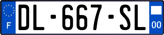 DL-667-SL