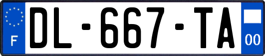 DL-667-TA