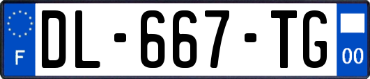 DL-667-TG