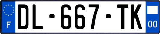 DL-667-TK