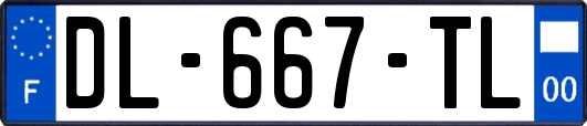 DL-667-TL