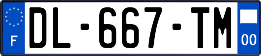 DL-667-TM