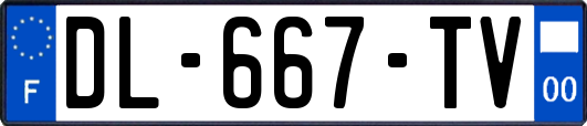 DL-667-TV