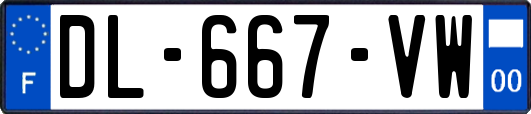 DL-667-VW