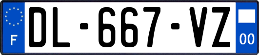 DL-667-VZ