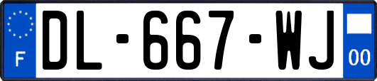 DL-667-WJ