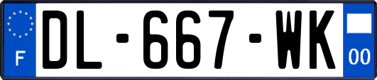 DL-667-WK