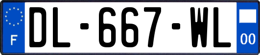 DL-667-WL