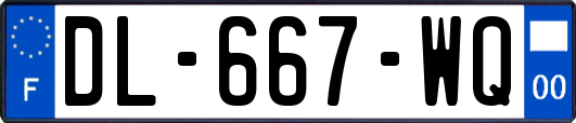 DL-667-WQ