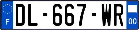 DL-667-WR