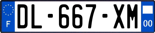 DL-667-XM