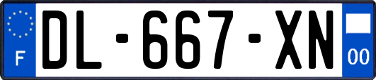 DL-667-XN