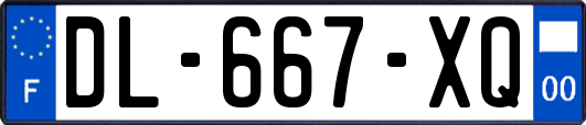 DL-667-XQ