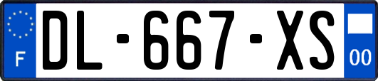 DL-667-XS