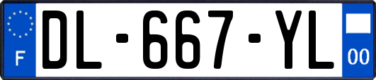 DL-667-YL