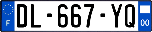 DL-667-YQ