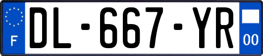 DL-667-YR