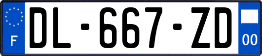 DL-667-ZD