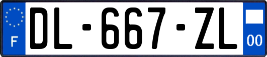 DL-667-ZL