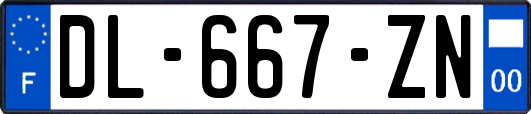 DL-667-ZN