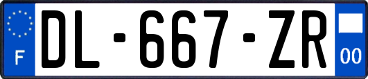 DL-667-ZR