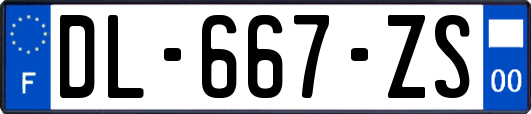 DL-667-ZS