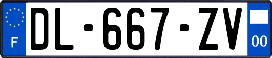 DL-667-ZV