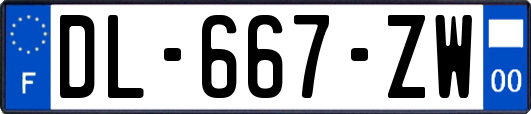 DL-667-ZW