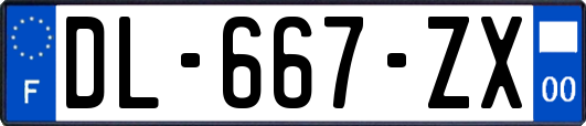 DL-667-ZX