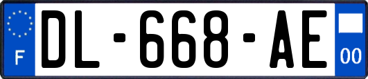 DL-668-AE