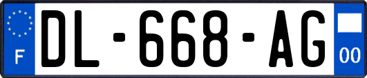 DL-668-AG