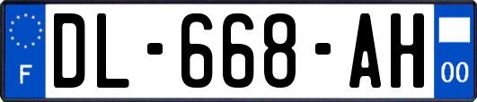 DL-668-AH