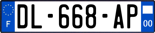 DL-668-AP