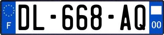 DL-668-AQ