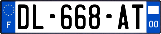 DL-668-AT