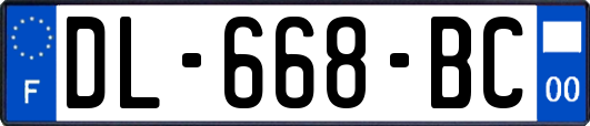 DL-668-BC