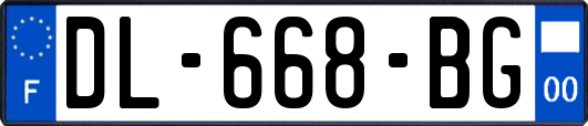 DL-668-BG