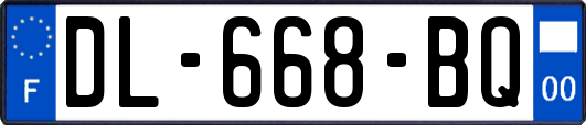 DL-668-BQ