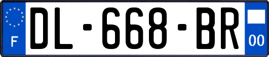 DL-668-BR