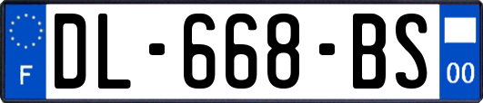 DL-668-BS