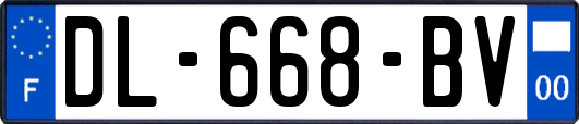 DL-668-BV